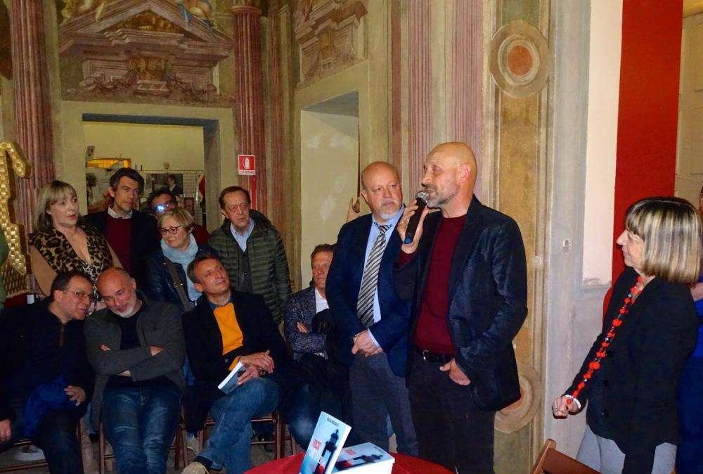 Una rimpatriata tutta granata