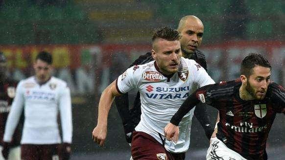 Pantaleo Longo: "Immobile alla Lazio? Nessuna trattativa, prematuro parlarne"
