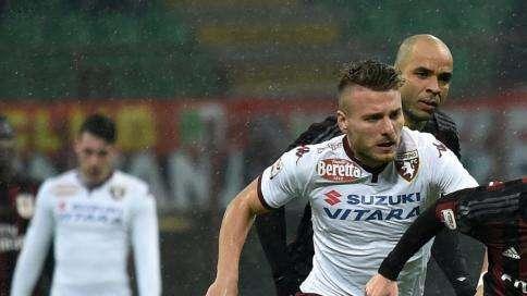 Anche la Samp sulle tracce di Immobile. Di fronte al riscatto può entrare in gioco Muriel