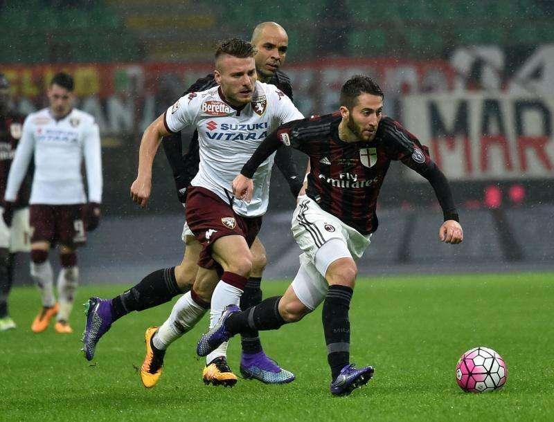 Il Torino non ha giocato male ma ha vinto il Milan