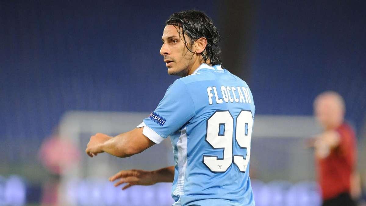 Floccari, derby emiliano per il laziale 