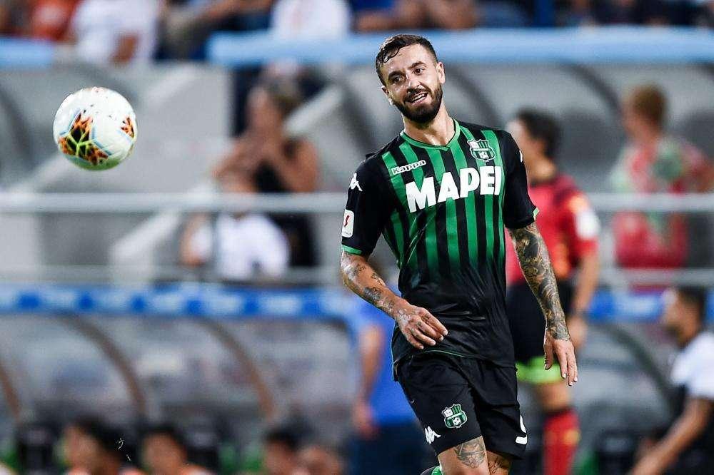 Caputo: "Meritavamo il pari, fallite tante palle gol"