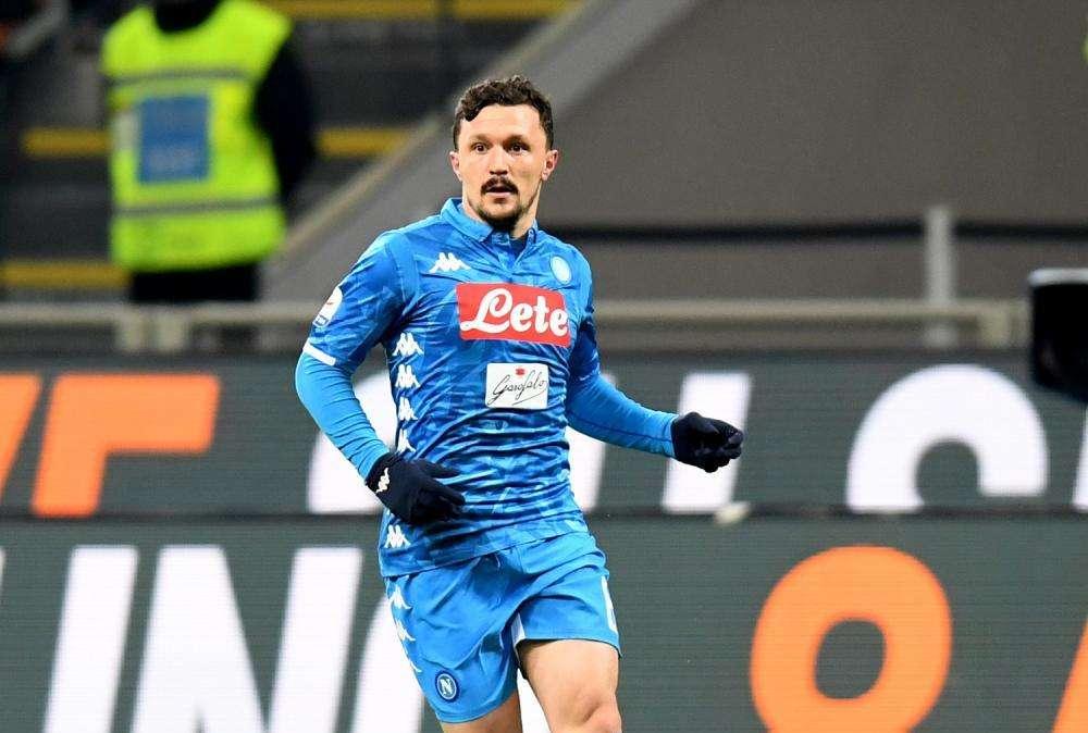 Capitolo chiuso per Mario Rui: "Nessuno m'ha detto che ero sul mercato. Ora sto bene"