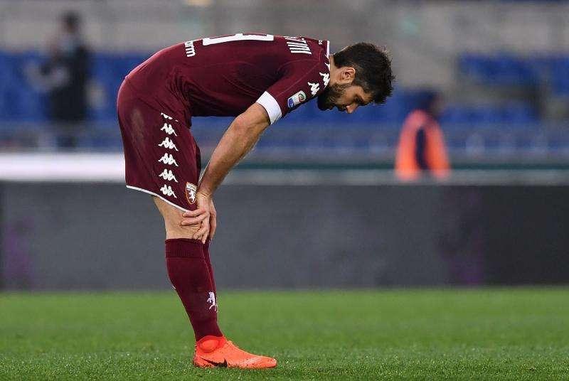 Ufficiale, Rossettini al Genoa 
