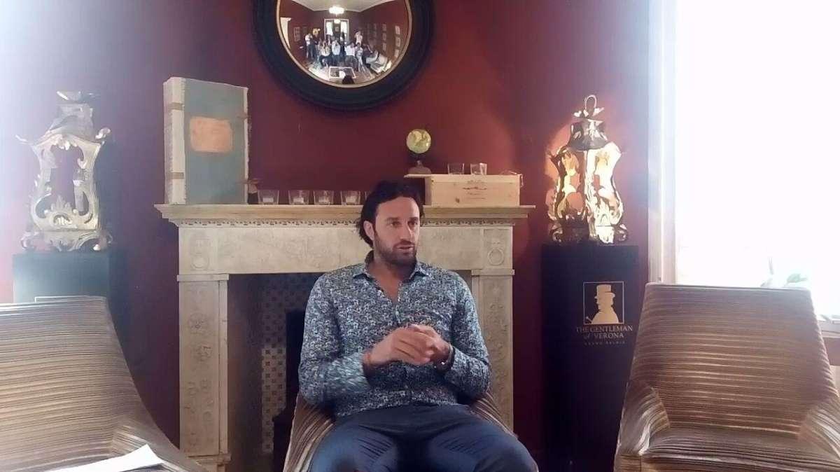 I consigli di Toni a Lucca 