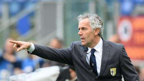 Parma, Donadoni parlerà in conferenza stampa domani pomeriggio