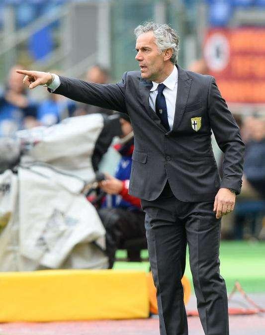 Donadoni alla Rai: "Potevamo anche segnare con Nocerino"