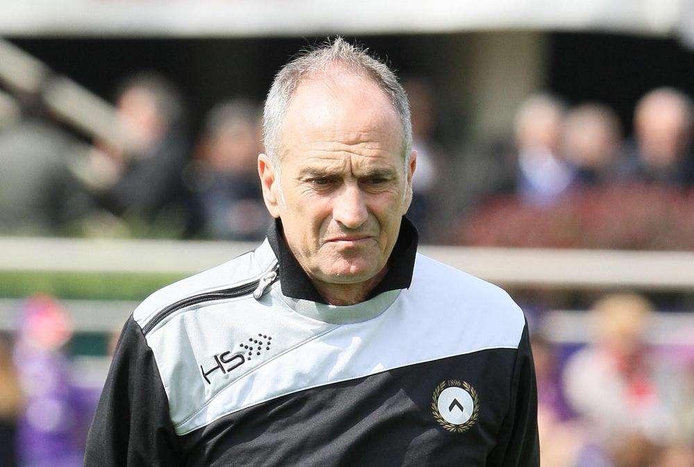 Udinese, oggi doppia seduta agli ordini di Guidolin