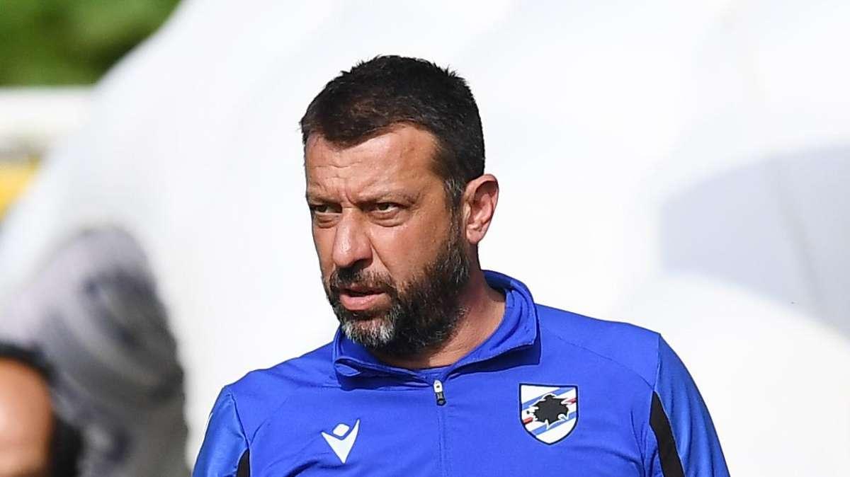 Sampdoria ecco i convocati per il Toro: Ekdal non recupera 