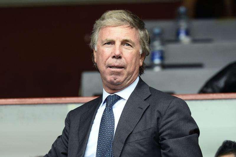 Qui Genoa - Preziosi: "Domani, battiamo il Torino! Sulla licenza Uefa..."