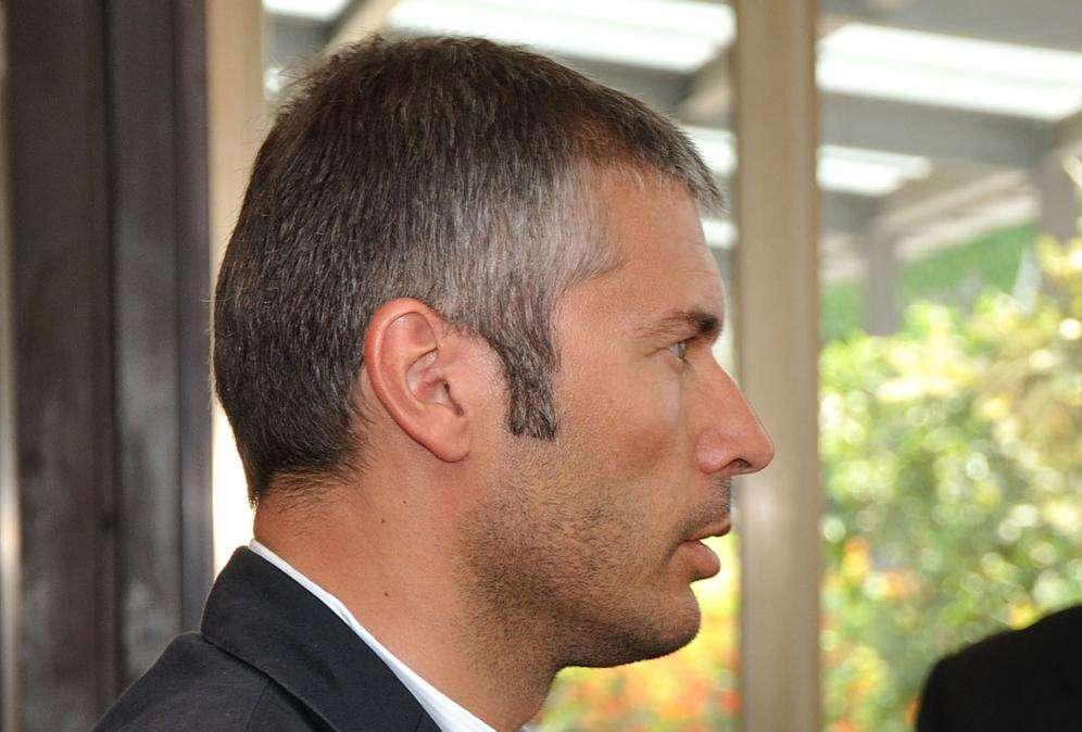 Petrachi incontra Sogliano per tre rosanero 