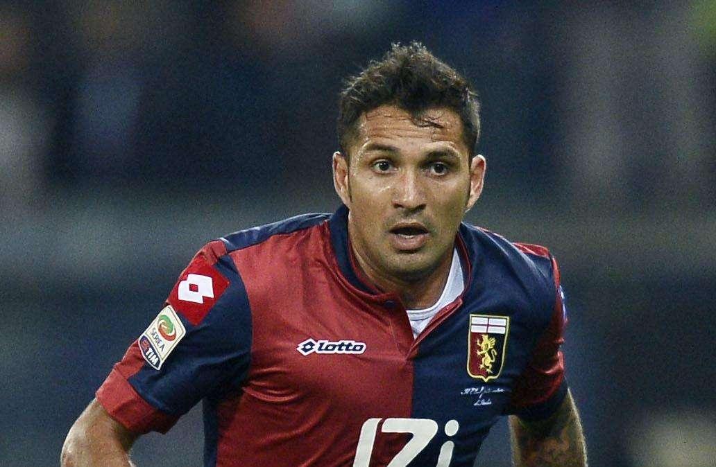 Verso Genoa-Torino: chance per l'ex-granata Santana dal 1'