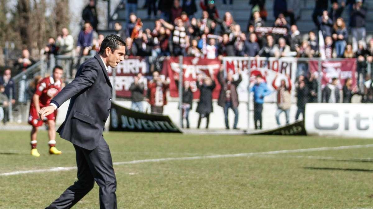 Primavera, il Torino affronta il derby contro la Juventus con umiltà