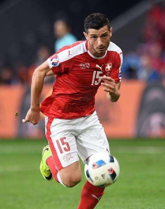 Galatasaray, Dzemaili: "Resto in Turchia"