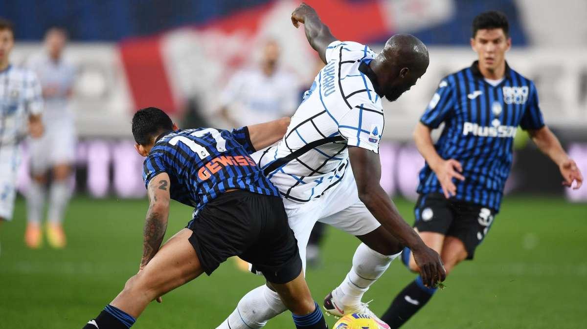 Lukaku; "Bene l'accesso in Nations League, ma ora pensiamo solo al Toro"