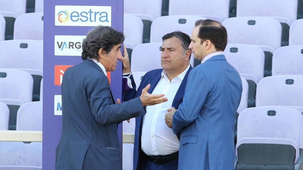 Serie A in bolla coma la Nba? Urbano Cairo la pensa così