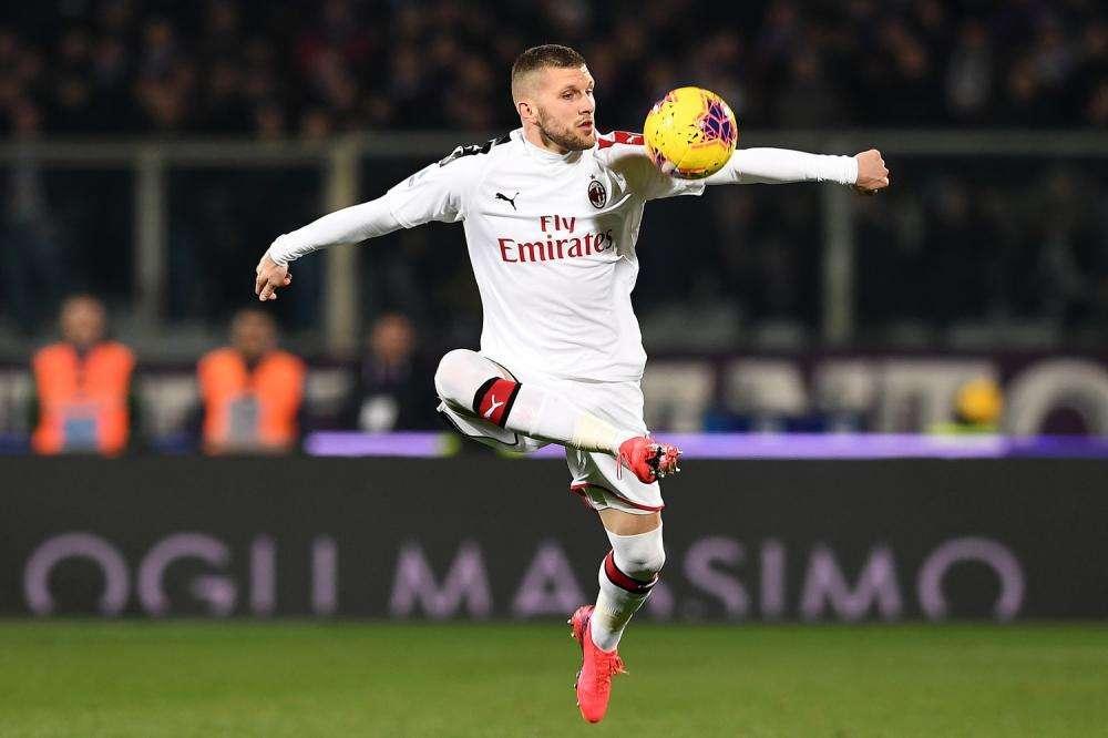 Coppa Italia, 0-0 all'intervallo, ma gioca solo la Juve