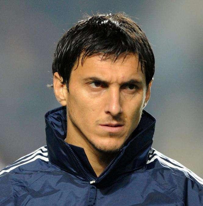 Burdisso: "Per la gara dell'Argentina si fermerà tutto il mondo del calcio"