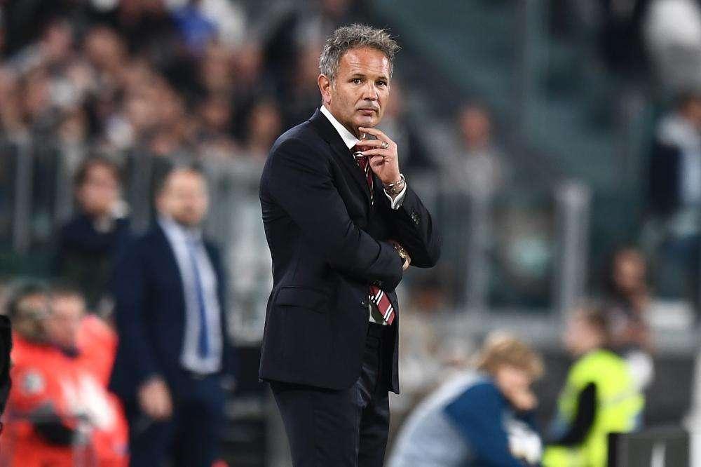 Crotone-Torino 2-2. Pareggio acciuffato nei minuti finali. C'è parecchio da sistemare per Miha