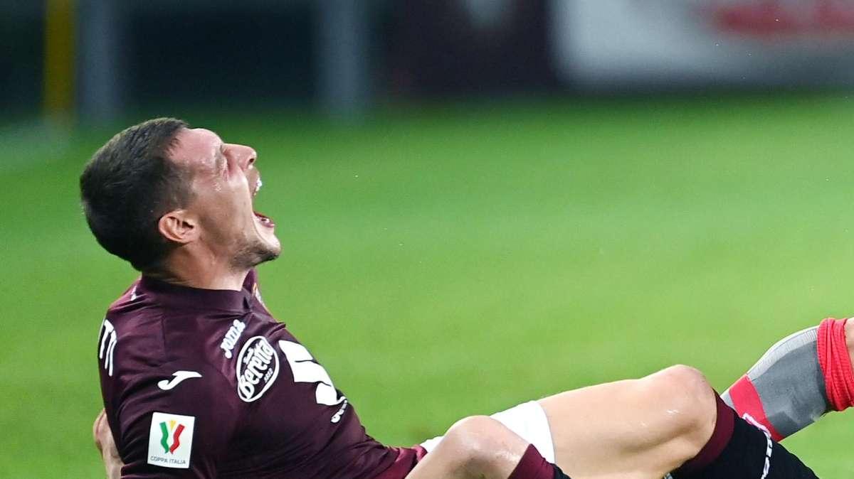 Simboli, numeri 10 o capitani se il saluto non è una festa: Belotti si aggiunge alla lista