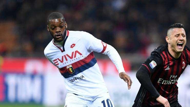 Anche il West Ham pensa a Ntcham