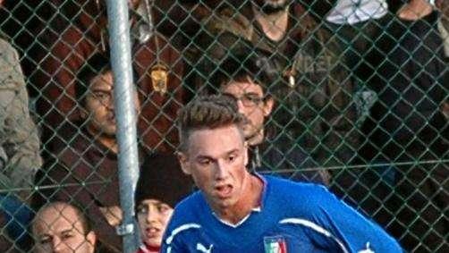 Torino, aumenta la concorrenza per arrivare a Fischnaller