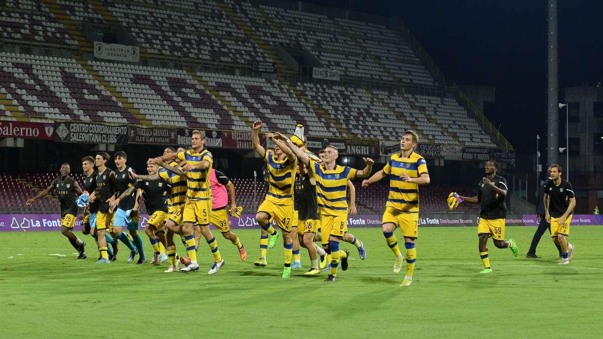 Coppa Italia: il Parma batte il Bari. Agli ottavi troverà l'Inter