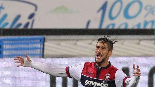 Toro, sulla strada per Falcinelli aumenta la concorrenza d'Albione