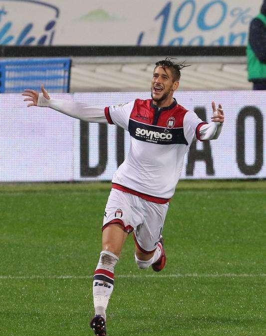 Falcinelli si vede al... Toro: "E' una grande piazza"