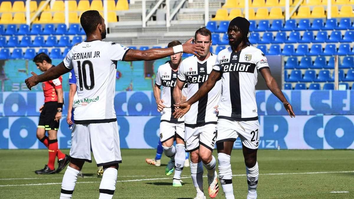 Serie A, le formazioni ufficiali di Udinese e Parma