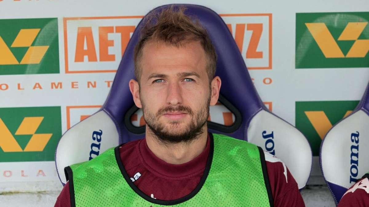 UFFICIALE: Basha resta al Torino