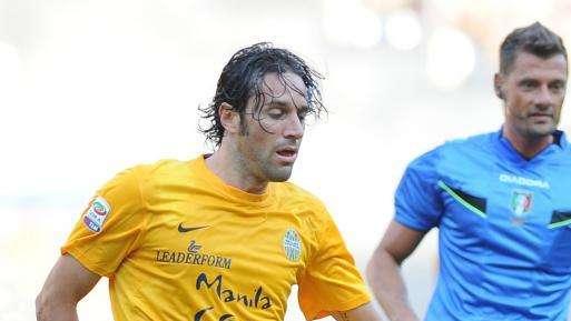 Hellas Verona, prima dei convocati: in gruppo Toni, fuori Martinho