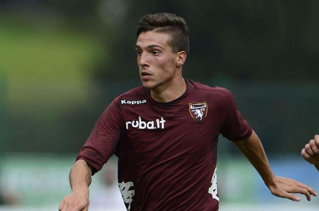 Juve Stabia, Verdi: "Qui come trampolino di lancio" 