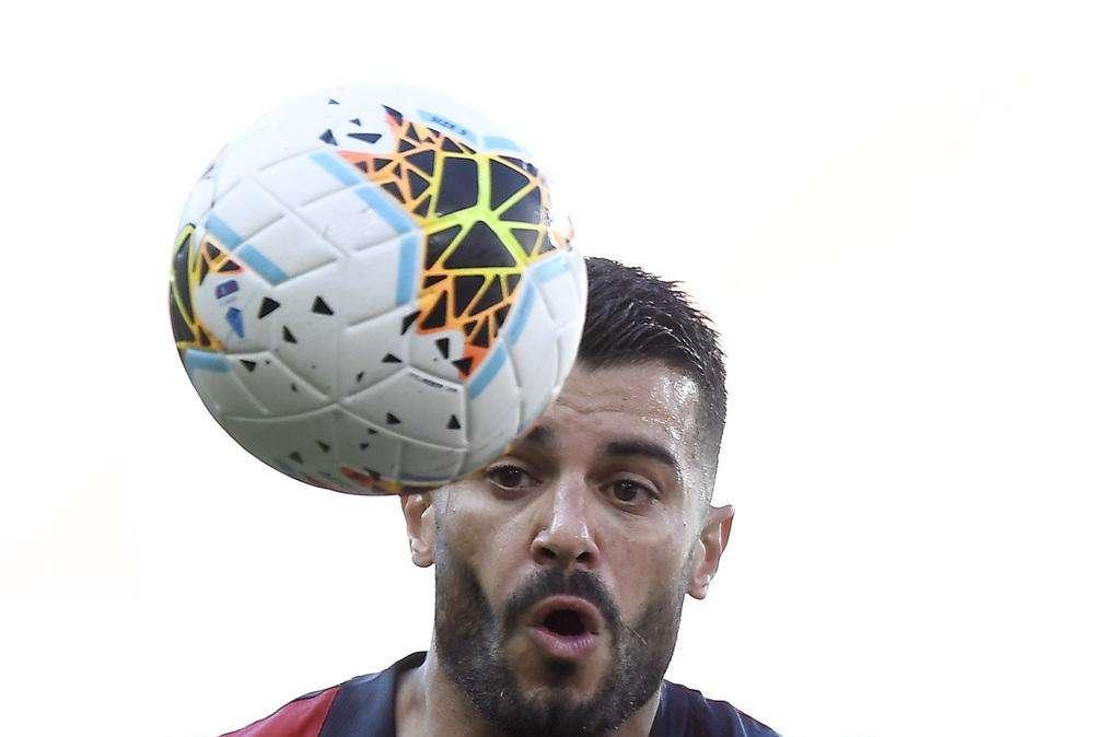 Iago Falque in uscita: due proposte per il fantasista granata
