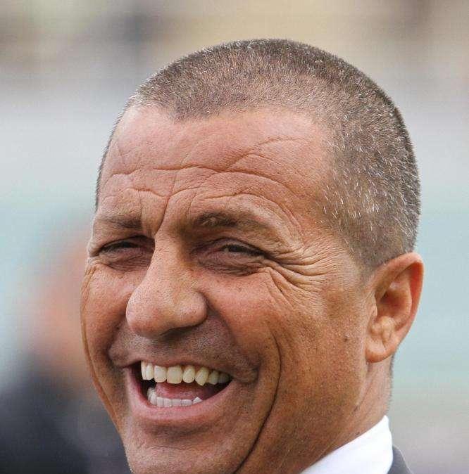 Ferri: "Benassi? Mi ricorda il giovane Conte"