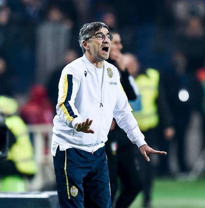 Juric: “Dobbiamo chiederci: come battere il Toro? Nella risposta è racchiusa la partita del Bentegodi”