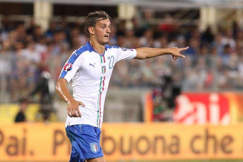 Napoli, Sarri alimenta i dubbi su Gabbiadini: "Non avrà mai le caratteristiche di Callejon"