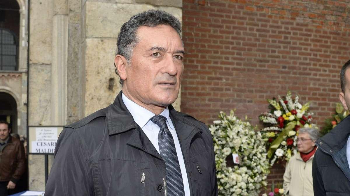 Claudio Gentile: "Pirlo? Un fallimento. Mancini e gli azzurri lavorano bene, ma..."