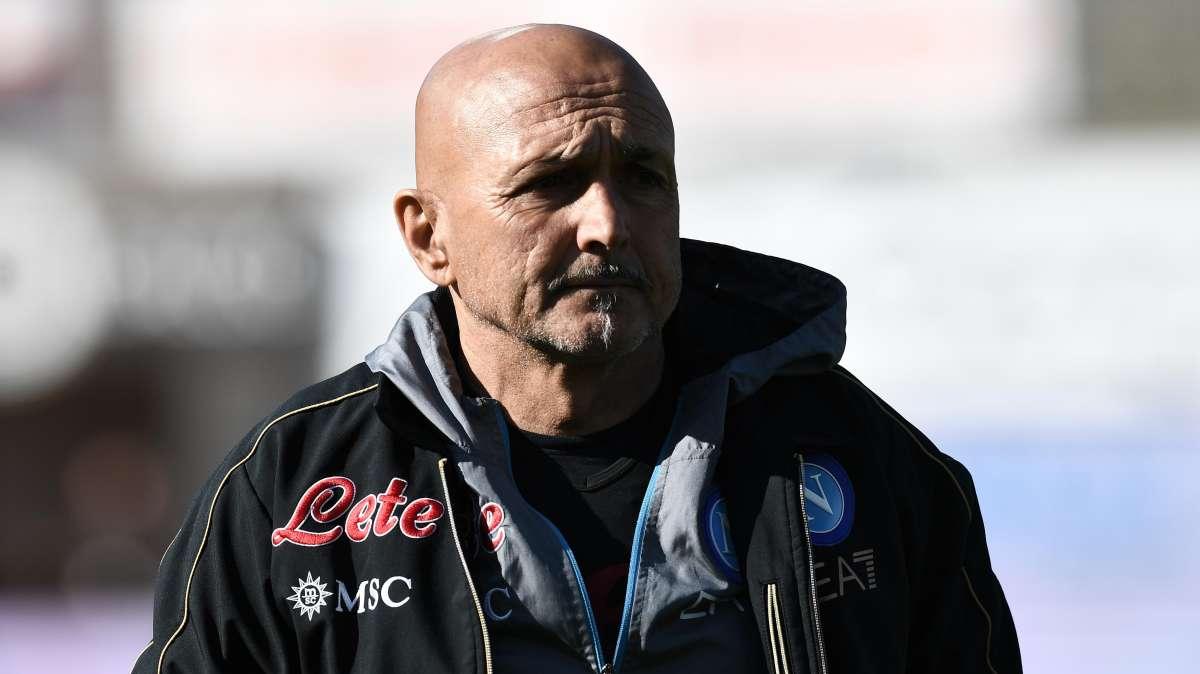 Torino-Napoli, Spalletti perde un titolarissimo? Arriva la conferma