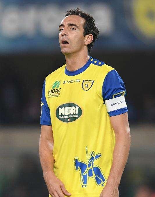 Verso Torino-Chievo: Dainelli al rientro, pronta una maglia da titolare per lui