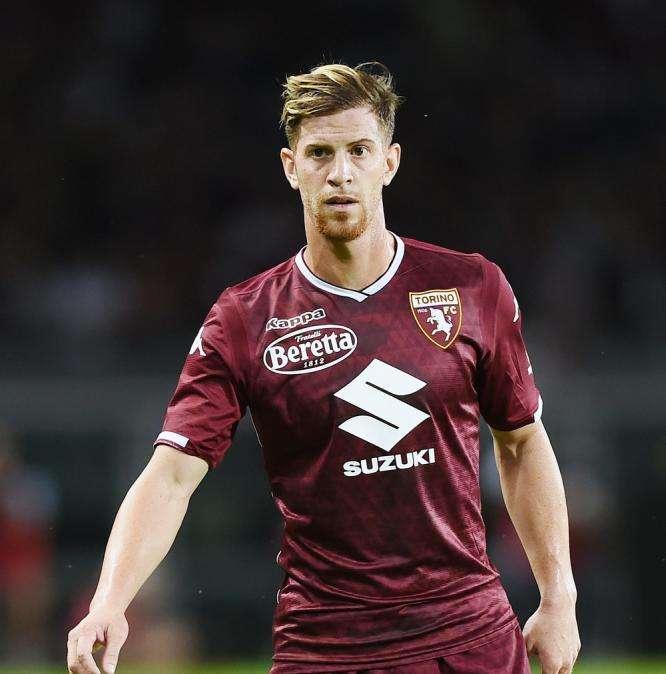 Ansaldi: "E' un peccato perdere così ma abbiamo dimostrato di avere cuore e grinta"