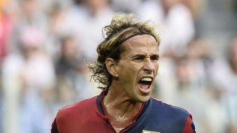 Sassuolo, differenziato per Manfredini