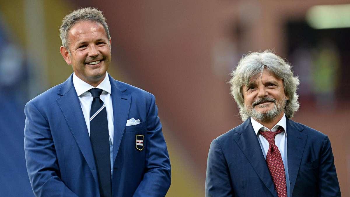 Mihajilovic: "La vittoria è arrivata attraverso il gioco, il successo di oggi è meritato"