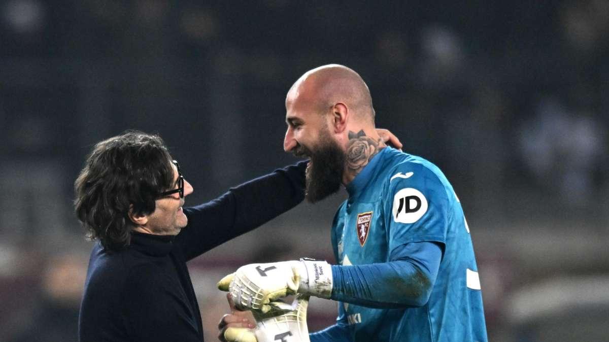 Ngonge-Toro, Vanja-Napoli, è cosa fatta