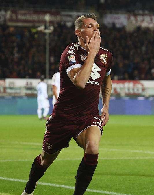 Milan, se parte Bacca si punta Belotti 