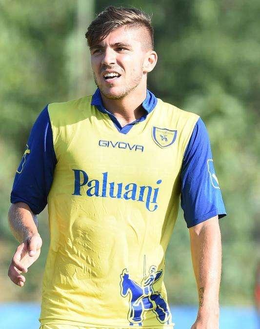 Di Marzio: "Torino, c'è una concorrente tedesca per Paloschi"
