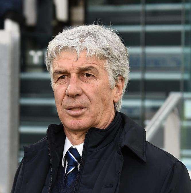 Atalanta, i convocati di Gasperini 