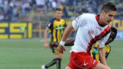 UFFICIALE: Sassuolo, ceduti due classe '91