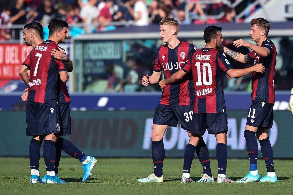 Il Bologna cerca alternative a Lyanco e Bonifazi