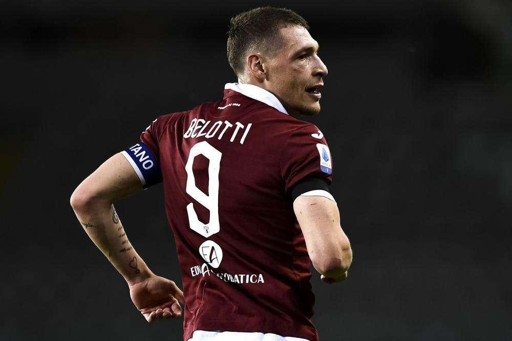 Le formazioni ufficiali di Cagliari-Torino: ancora 4-4-2 per i granata, Aina, Nainggolan e Carboni dal 1’